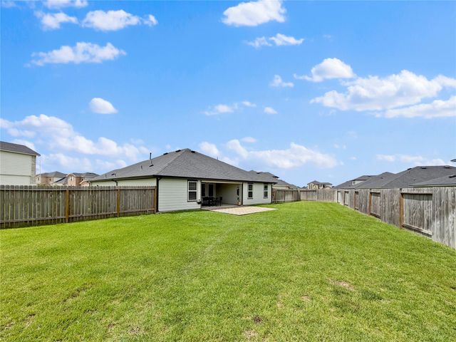 7319 Canyon Stream Street, Richmond, TX 77469