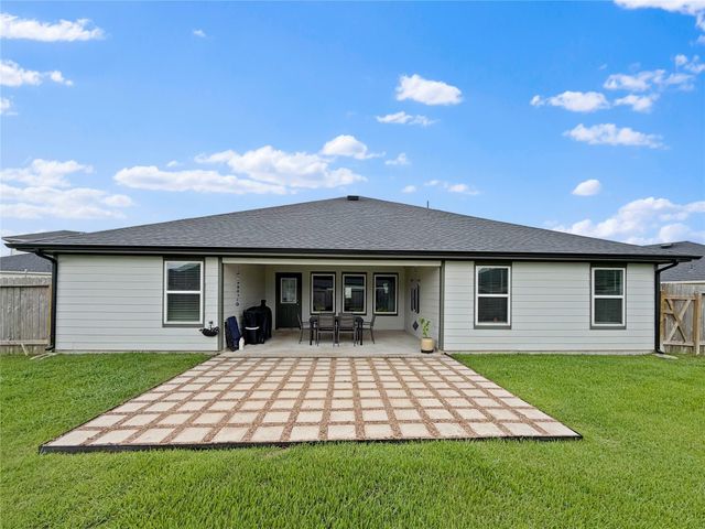 7319 Canyon Stream Street, Richmond, TX 77469