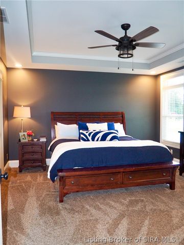 15203 Silver Springs Court, Memphis, IN 47143