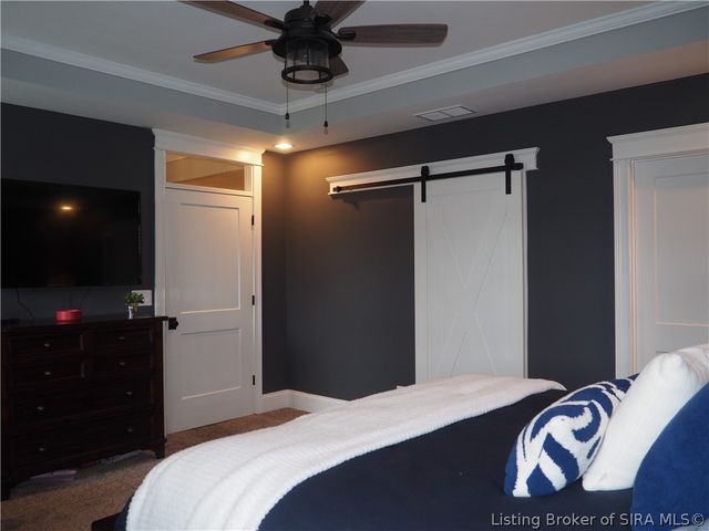 15203 Silver Springs Court, Memphis, IN 47143