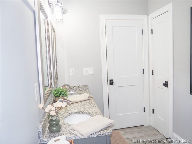 15203 Silver Springs Court, Memphis, IN 47143