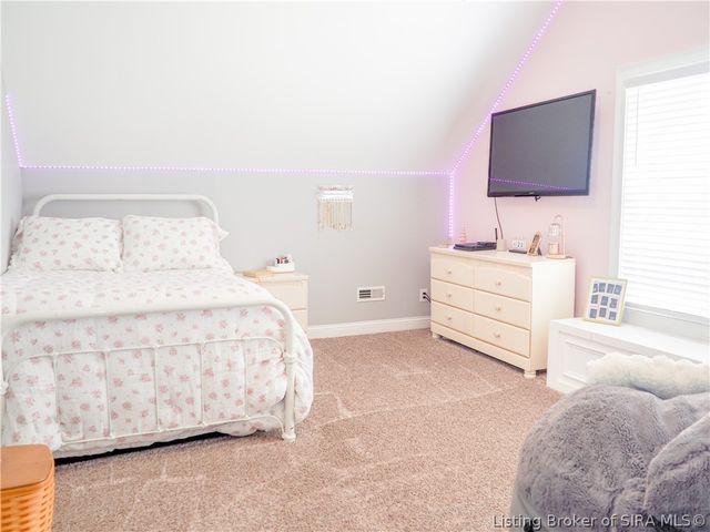 15203 Silver Springs Court, Memphis, IN 47143