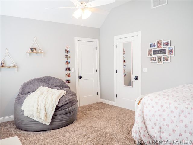 15203 Silver Springs Court, Memphis, IN 47143