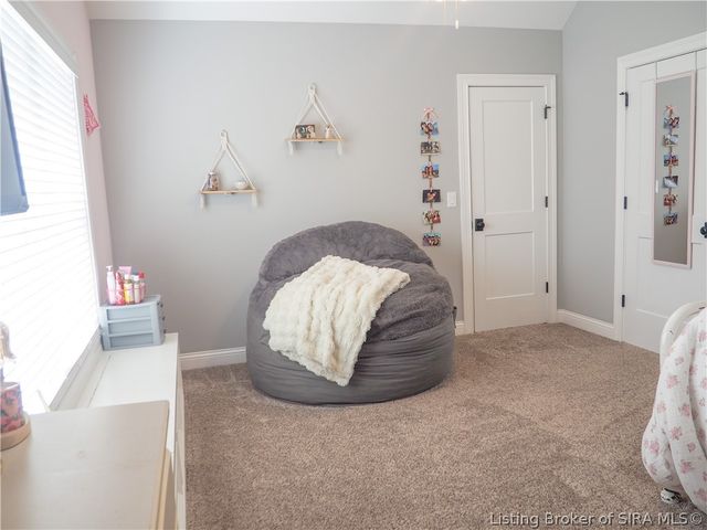 15203 Silver Springs Court, Memphis, IN 47143