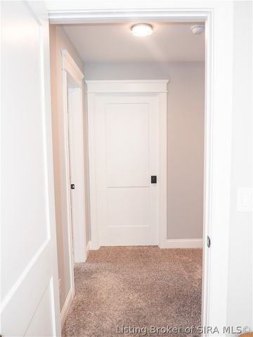 15203 Silver Springs Court, Memphis, IN 47143