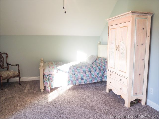 15203 Silver Springs Court, Memphis, IN 47143