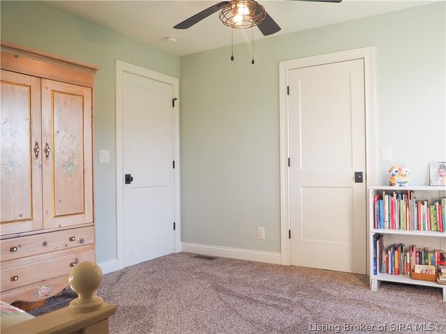 15203 Silver Springs Court, Memphis, IN 47143