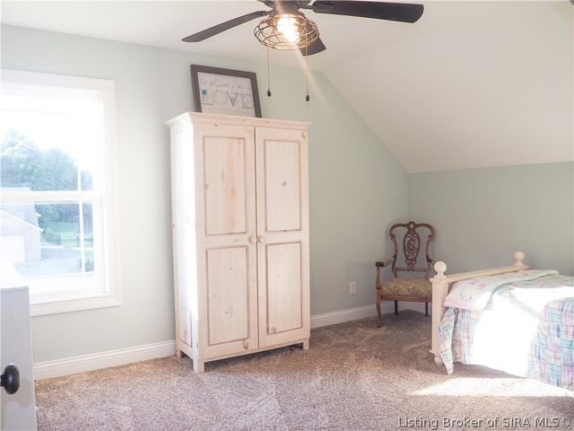 15203 Silver Springs Court, Memphis, IN 47143
