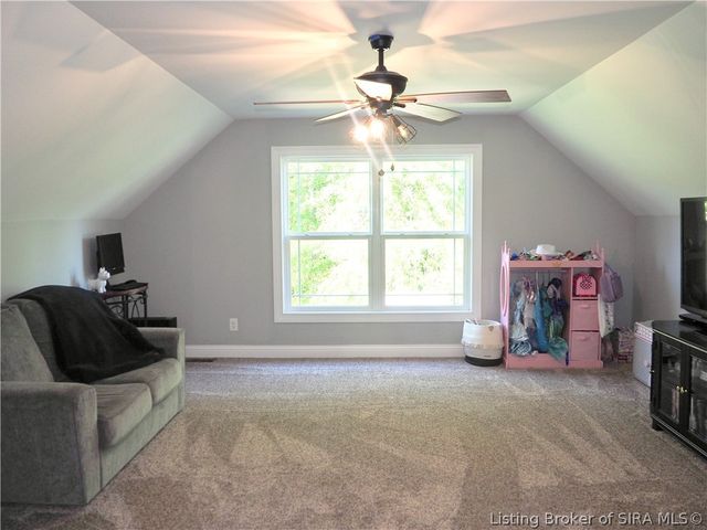 15203 Silver Springs Court, Memphis, IN 47143