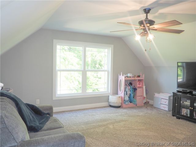15203 Silver Springs Court, Memphis, IN 47143