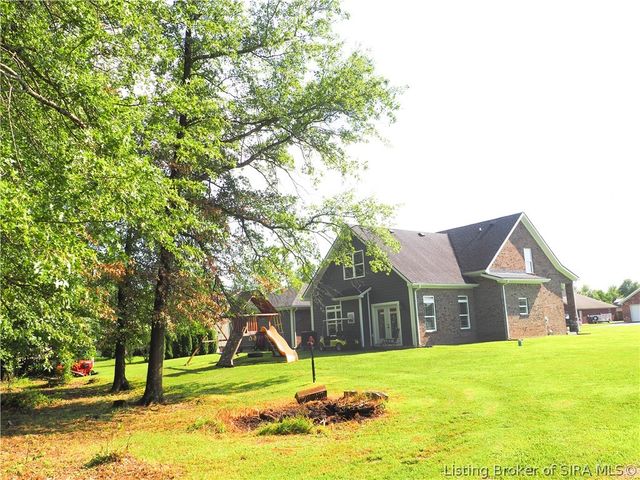 15203 Silver Springs Court, Memphis, IN 47143