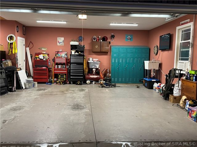 15203 Silver Springs Court, Memphis, IN 47143