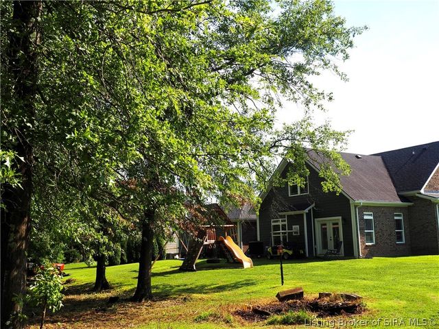 15203 Silver Springs Court, Memphis, IN 47143