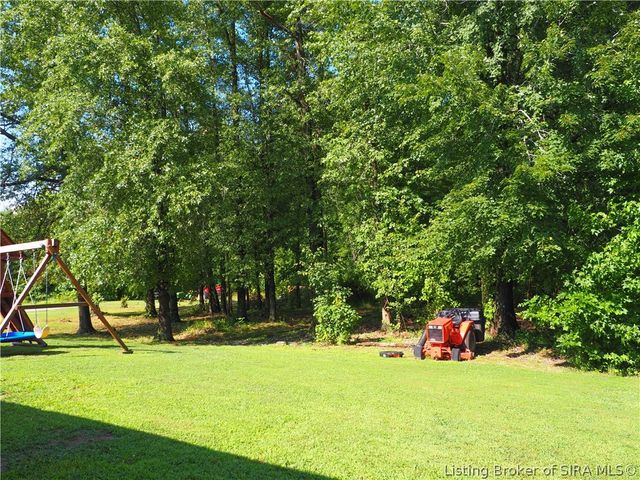 15203 Silver Springs Court, Memphis, IN 47143