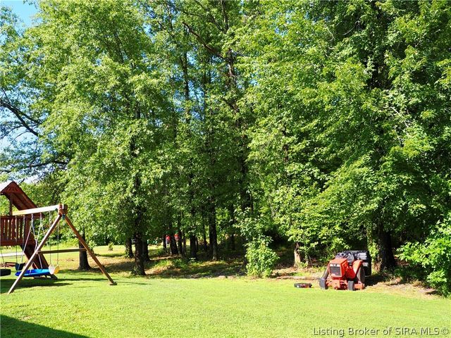 15203 Silver Springs Court, Memphis, IN 47143