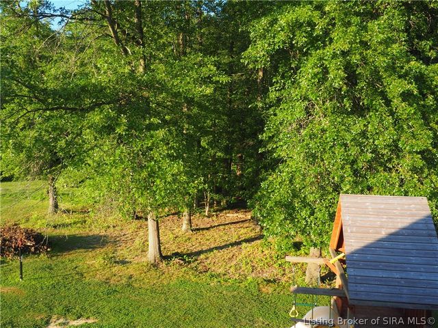 15203 Silver Springs Court, Memphis, IN 47143