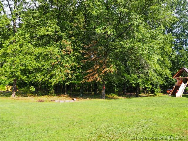 15203 Silver Springs Court, Memphis, IN 47143