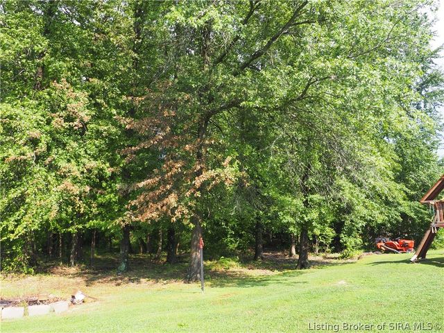 15203 Silver Springs Court, Memphis, IN 47143