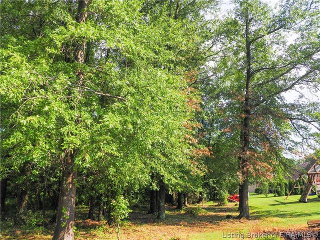 15203 Silver Springs Court, Memphis, IN 47143