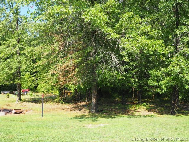 15203 Silver Springs Court, Memphis, IN 47143