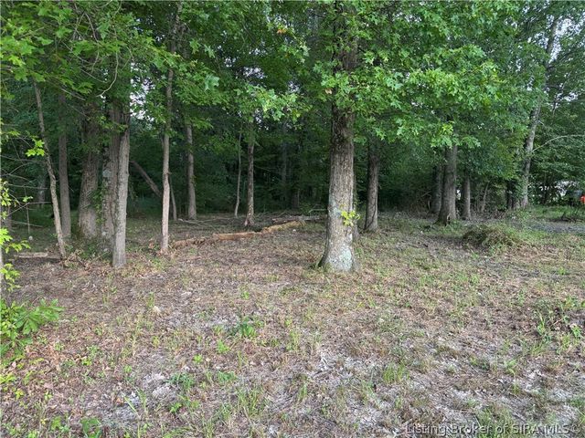 15203 Silver Springs Court, Memphis, IN 47143