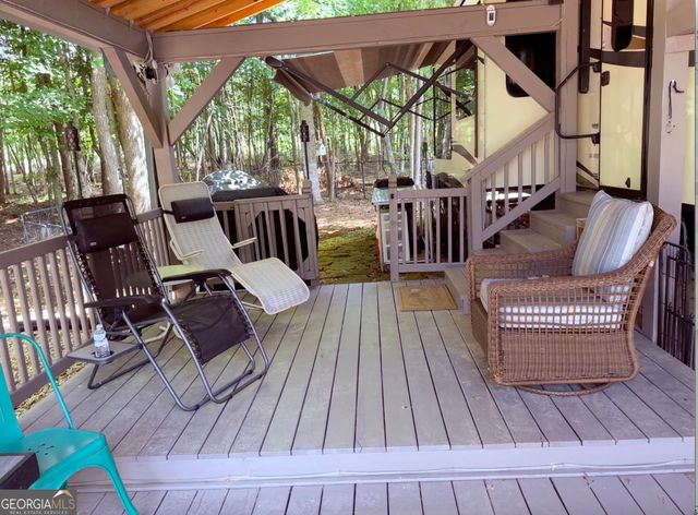 287 Stag Leap Drive, Cleveland, GA 30528