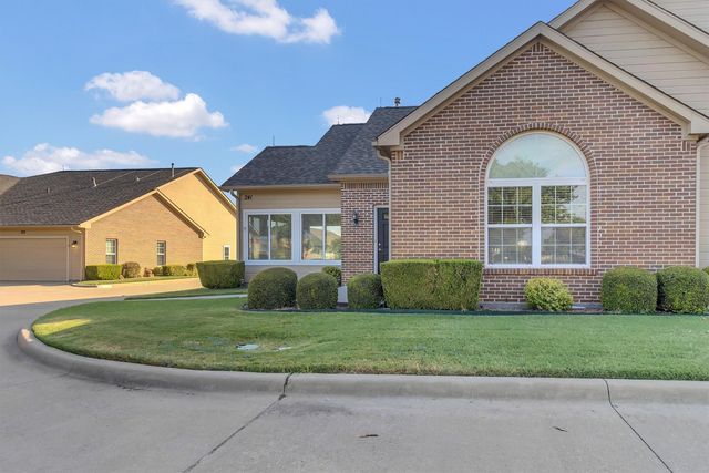 2601 Marsh Lane 241, Plano, TX 75093