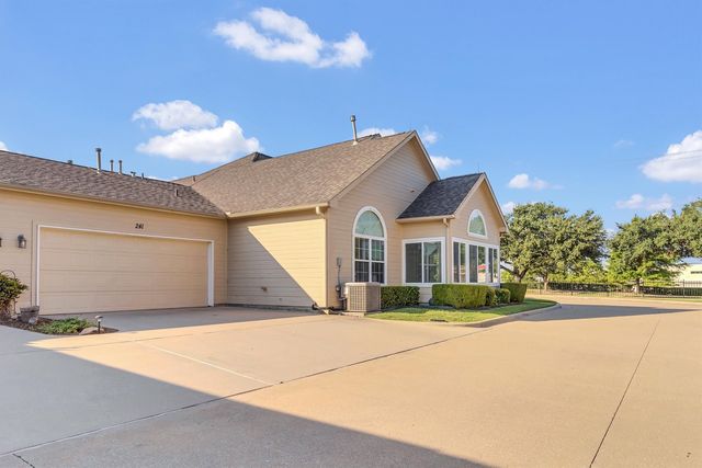 2601 Marsh Lane 241, Plano, TX 75093