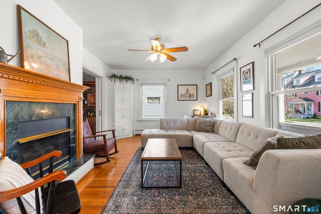 37 Elihu Street, Hamden, CT 06517