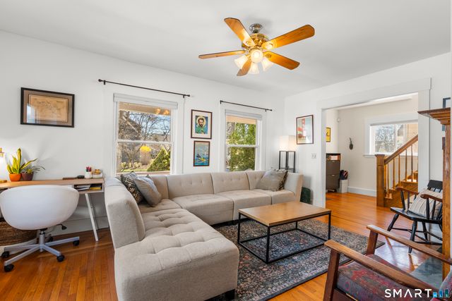 37 Elihu Street, Hamden, CT 06517