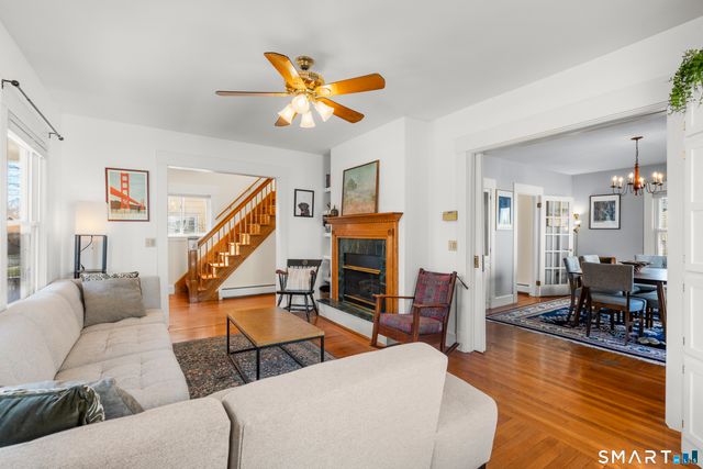 37 Elihu Street, Hamden, CT 06517