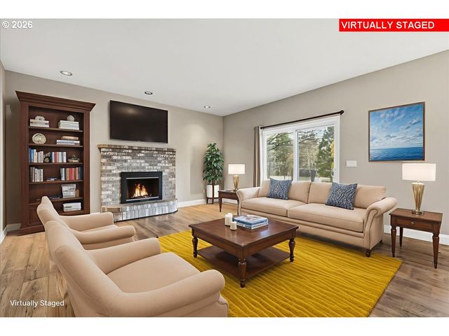 6810 Ne 252ND Way, Battle Ground, WA 98604