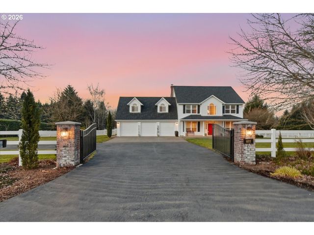 6810 Ne 252ND Way, Battle Ground, WA 98604