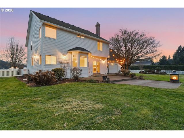 6810 Ne 252ND Way, Battle Ground, WA 98604