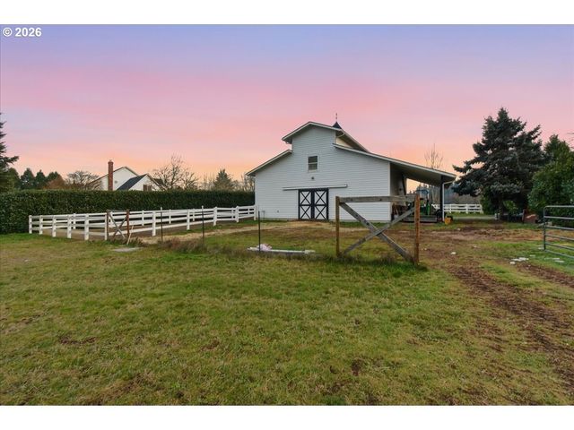 6810 Ne 252ND Way, Battle Ground, WA 98604