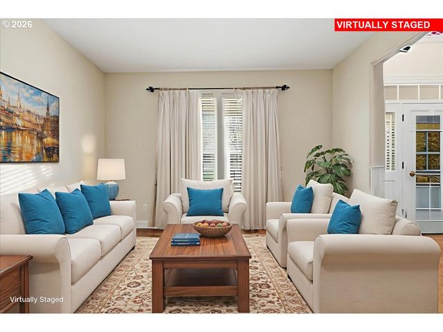 6810 Ne 252ND Way, Battle Ground, WA 98604