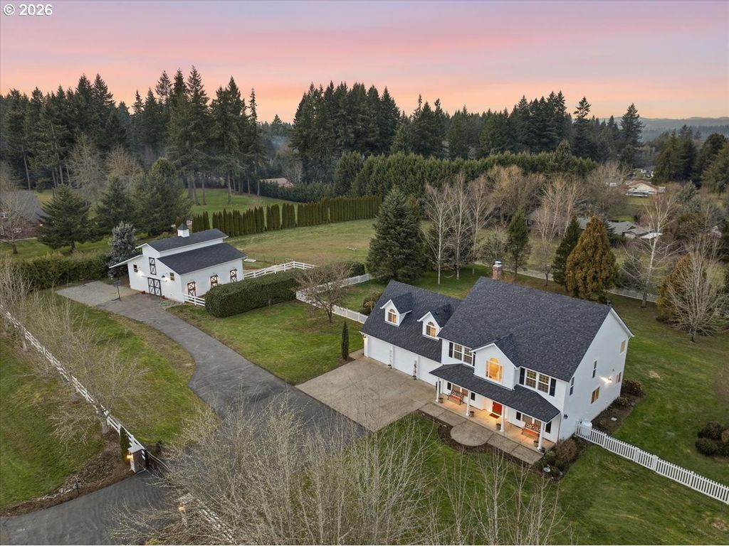 6810 Ne 252ND Way, Battle Ground, WA 98604