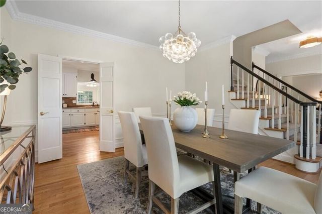 3343 W Terrell Branch Court SE, Marietta, GA 30067