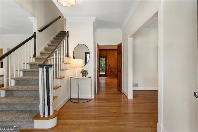 3343 W Terrell Branch Court SE, Marietta, GA 30067