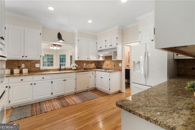 3343 W Terrell Branch Court SE, Marietta, GA 30067