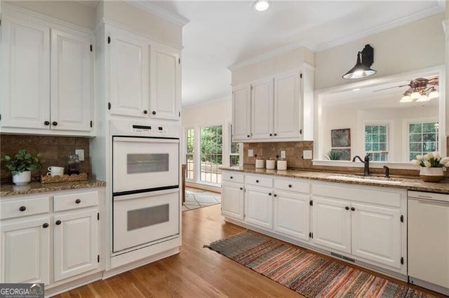 3343 W Terrell Branch Court SE, Marietta, GA 30067