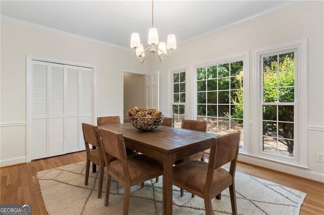 3343 W Terrell Branch Court SE, Marietta, GA 30067