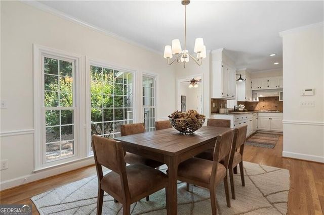 3343 W Terrell Branch Court SE, Marietta, GA 30067