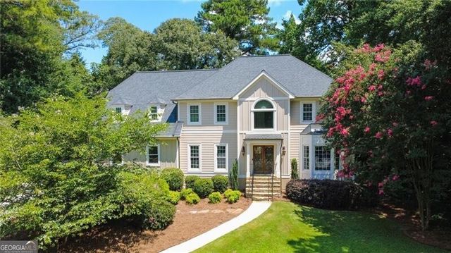 3343 W Terrell Branch Court SE, Marietta, GA 30067