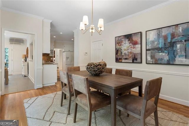 3343 W Terrell Branch Court SE, Marietta, GA 30067