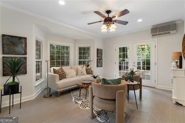 3343 W Terrell Branch Court SE, Marietta, GA 30067