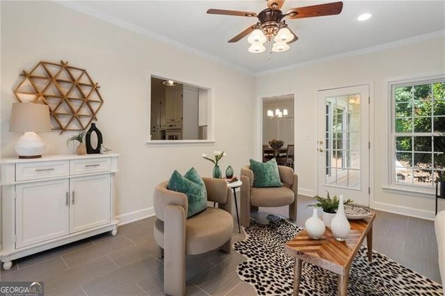 3343 W Terrell Branch Court SE, Marietta, GA 30067