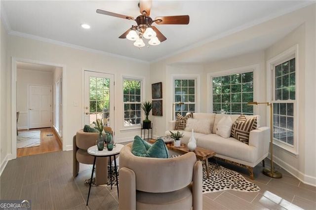 3343 W Terrell Branch Court SE, Marietta, GA 30067