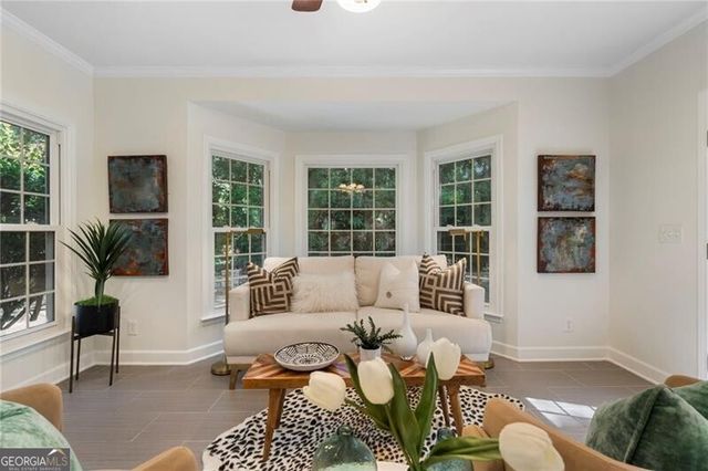3343 W Terrell Branch Court SE, Marietta, GA 30067