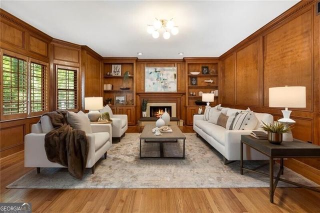3343 W Terrell Branch Court SE, Marietta, GA 30067